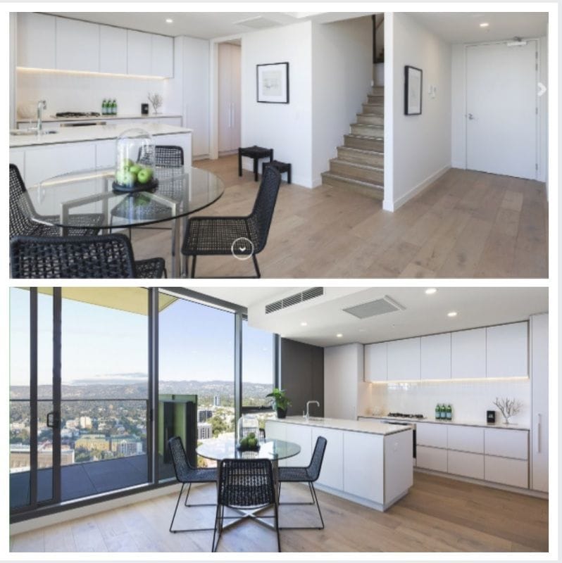 KODO Apartments KODO Apartments